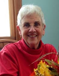 Obituary information for Diana Mary Patterson-Feys