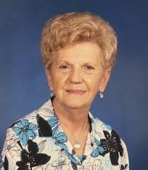 Obituary for Betty Chastain