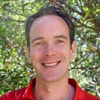 The Shark Net by Robert Drewe