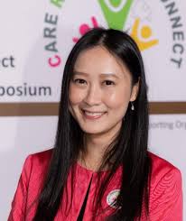 Introduction of “3 Instruments of Peace”