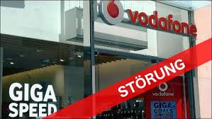 Mobilfunk, internet, telefon oder tv funktioniert nutzerberichte deuten auf mögliche probleme bei vodafone hin. Storung Bei Vodafone Festnetz Und Dsl Seit Gestern Gestort