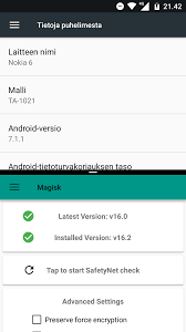 Google had released the latest nexus smartphone in the list of nexus smartphones last year which was the nexus 6p. Recovery Official Twrp 3 2 3 0 For Nokia 6 Xda Forums
