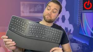 If you are looking for a new keyboard, i would suggest taking a look at this one, however, don't take my word for it, look at all the other reviews online. Best Keyboards For 2021 Pocket Lint