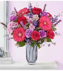 Because You Re Mine Flower Bouquet Milwaukee Wi Florist