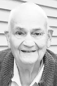 James Laughlin Obituary (1933