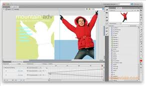 Here's how to get it from the adobe site: Adobe Flash Professional Cc Descargar Para Mac Gratis