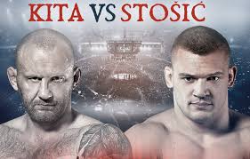 W ramach walki wieczoru naprzeciwko siebie staną dwie legendy. Darko Stosic Zastapi Kontuzjowanego Jaya Silve Na Ksw 61 Realnews Pl