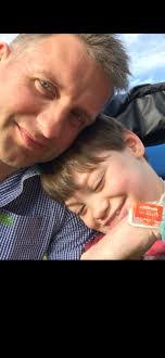 Nicholas Radcliff's Instagram, Twitter & Facebook