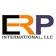 ERP International, LLC logo