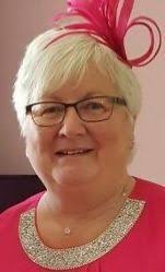 Condolence Book for Joan Collins (née Morley) (Kanturk, Cork)