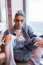 Khea, natti natasha, prince royce ft. Khea El Trap Es Un Genero Para Romper Las Normas Shangayshangay
