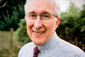 New Presbyterian Moderator Rev John Kirkpatrick: 'My relationship with the  Lord Jesus Christ is integral with all of my life in every aspect'