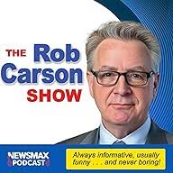 The Rob Carson Show- Pt 1 (09/12/23)