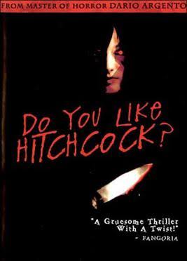 Do You Like Hitchcock? - Wikipedia