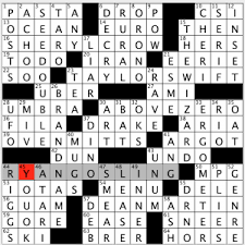 Universal crossword puzzle answers for august 24. Saturday August 24 2019 Diary Of A Crossword Fiend