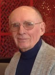 Obituary information for Arthur William 'Art' Morris