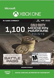 Customer responsible for all applicable taxes. Call Of Duty Modern Warfare Standard Edition Xbox One Digital Code Pricepulse