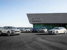 Nottingham Audi Sytner Group Limited