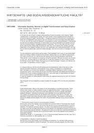 Add a bio, trivia, and more. Https Kups Ub Uni Koeln De 6768 2 02 Vvz Sose 2016 Wiso Pdf