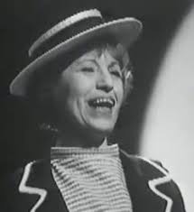 Ken Russell tv the monitor shorts