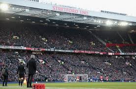 Sejarah manchester united | histori klub manchester united =. Demi Tiket Murah Neville Sarankan Man United Jual Nama Old Trafford Okezone Bola