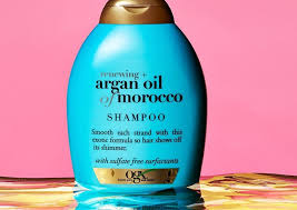 Now its density is just like all the other argan oils brands, not as easy to apply and run through hair and leaves a heavier look. Ogx Renewing Argan Oil Of Morocco Shampoo Review 2021