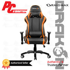 In early 2003, raidmax was the first to debut. Buy Raidmax Gaming Chairs Online Lazada Com Ph