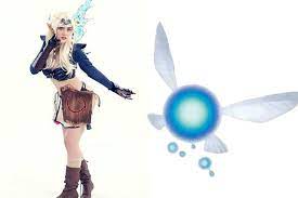 Download files and build them with your 3d printer, laser cutter, or cnc. Strucny Prestat Vybrat Navi The Legend Of Zelda Zehlicka Bezpecny Problem