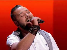 Brave Voice of Ireland singer hoping his luck will change after serious car  crash and losing job