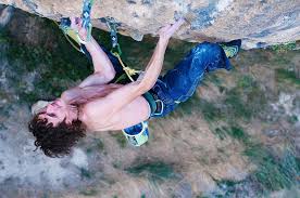But once you open your mind and eyes, you can find true hidden gems to climb. Adam Ondra Nabs Second Ascent Of First Round First Minute 5 15b Rock And Ice Magazine