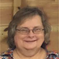 Obituary information for Sherry Brown