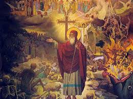 Θεωρείται ο σημαντικότερος σύρος θεολόγος και ο πιο έγκυρος εκπρόσωπος του συριακού χριστιανισμού 4ου αι. O Osios Efraim O Syros Posts Facebook