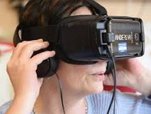 VR therapy for phobias, depression, PTSD, and more