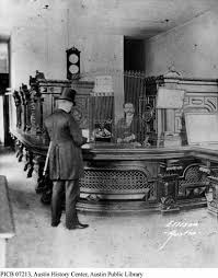 Austin Post Austin News Information Texas History Famous People In History History