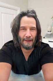 All About Keanu Reeves