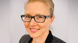 Rail Insider-Rising Stars 2021: Laura Mason. Information For Rail Career  Professionals From Progressive Railroading Magazine