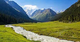 See reviews and photos of nature & wildlife areas in uzbekistan, asia on tripadvisor. The Nature Of Uzbekistan Novotours Silk Road Travel Agency Touropertor In Tashkent Uzbekistan