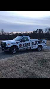 Our company is focused on commercial. Allred Electric Company Llc Facebook