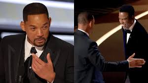 第94屆奧斯卡金像獎頒獎典禮出現了戲劇化一幕，男星威爾史密斯（will smith）因克里斯洛克（chris rock）開老婆潔達蘋姬（jada pinkett smith）的玩笑 . M6zvsi7lmc5qzm