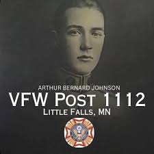 VFW Post 1112 Little Falls
