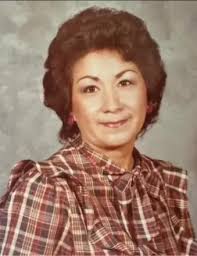 Sanjuanita Ovalle Benavides Obituary (2024)