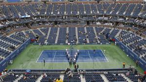 Find the answer to the crossword clue u.s. Tennis Weshalb Die Us Open 2020 An Den Bau Der Atombombe Erinnern Welt