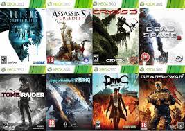 Trucos xbox 360 para juegos pistas y toda la coleccion de trucos de juegos para descargar gratis. Xbox 360 Puede Ver Los Mejores Juegos Y Los Mas Populares De Xbox 360