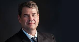 Canadian among BOMA International top officers