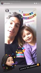 La conductora paulina burrola durante un romántico viaje a la playa. This Is How Mauricio Ochmann Congratulated Aislinn Derbez On Her Birthday Light Home