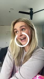 Evie Rogers's Instagram, Twitter & Facebook