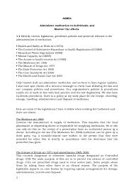 The laws prohibit the release of health information in a person's my health record to law enforcement agencies and government agencies without their express . Doc Asm 34 Kelly Hoganson Yvonne Simpson Academia Edu