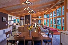 Well you're in luck, because here they come. Modern Cabin Prefabricated Cabins Prefab Cabins