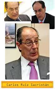 Qué ex-funcionarios mexicanos trabajan para petroleras extranjeras?