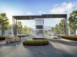 The highest rental yield ever recorded was 4.5% in q1 2021 (house); Alam Perdana Industrial Park Taman Putra Perdana For Sale Rm3 600 000 By May Leong Edgeprop My
